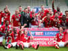 Bristol City’s well oiled 2014/15 League One title-winning team - Where are they now?