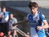 Bristol Rovers predicted XI vs Salford City: Joey Barton to include influential duo 