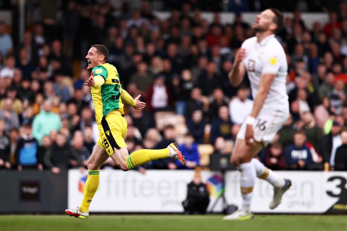 Ryan Loft ‘Best feeling I’ve had’: Ryan Loft on scoring his first goal for ...
