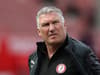 Bristol City set for ‘interesting summer’ as Nigel Pearson gives hint of what’s to come for the Robins