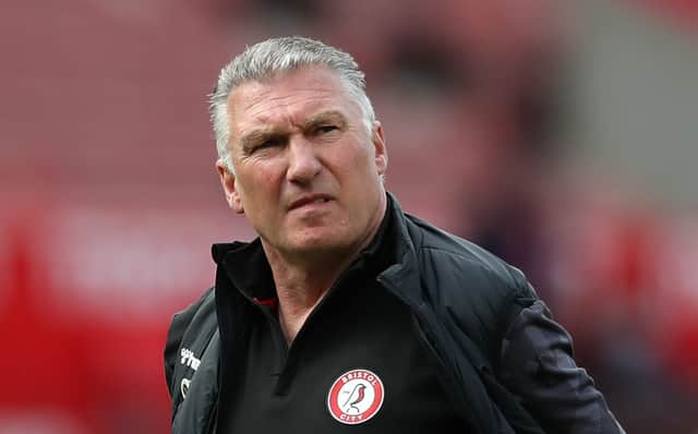 <p>Nigel Pearson worked a short spell at Derby County back in 2016 after leaving Leicester City. (Photo by Jan Kruger/Getty Images)</p>