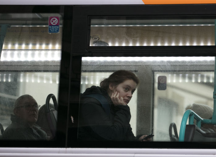 First Bus cuts: Parts of Bristol face ‘Third World-style’ service as ...