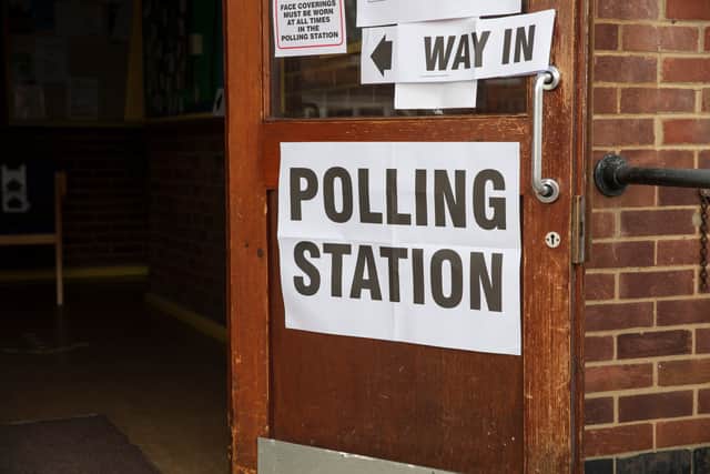 Residents across Tyneside will be heading to the polls next month