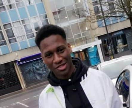 Dontae Davis was a popular 18-year-old young man who had worked as a steward at Bristol Rovers Football Club, attended Empire Fighting Chance Gym, and had a job in a local pub.