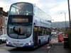 First Bus timetable change ‘chaos’ led to student eight-mile journey taking four hours
