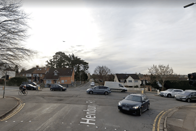 The junction poses safety hazards, say Bristol City Council, which will remain if improvements are not made. On Tuesday an elderly woman tragically died at the junction after being involved in a three-car collision. 