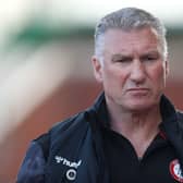 Nigel Pearson wants the first-team squad to have a fairer wage structure. (Photo by Jan Kruger/Getty Images)