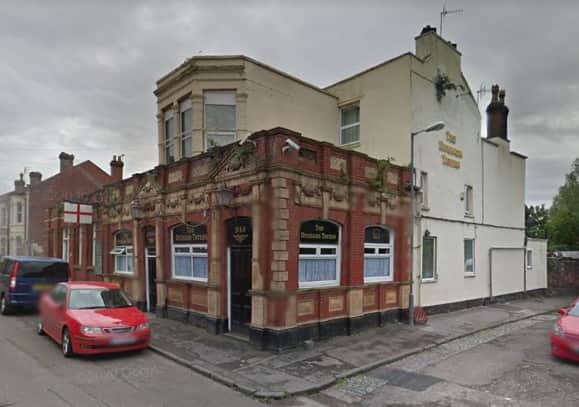 Plans have been lodged to convert part of the Rhubarb Tavern into flats