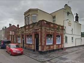 Plans have been lodged to convert part of the Rhubarb Tavern into flats