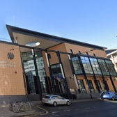 The 25-year-old is due to appear at Bristol Magistrates Court today.