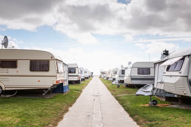 ‘I’m a PIP claimant, single Mum, Bromford tenant, no car, no exotic holidays - my last holiday was a week in a caravan at Brean in 2018'