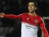 Bristol Rovers legend released by Stevenage as midfielder returns to Mem from loan 