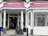 Charity shop wants metal shutters to stop rough sleepers outside