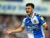 ‘Next level’: Aaron Collins earns high praise from former Bristol Rovers captain