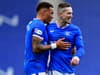 The former Bristol City players on the cusp of Europa League glory with Rangers