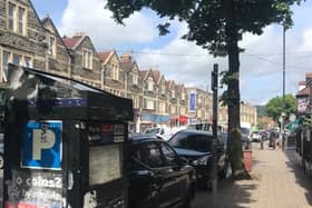 Southville residents react to the news that pay and display will be rising by 50%, and the residents parking scheme will be increasing, too