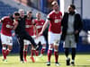 The players Nigel Pearson may have had talks with about leaving Bristol City