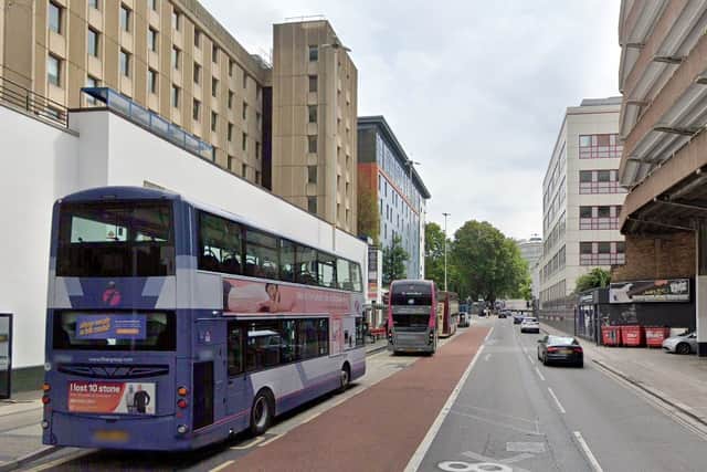 Dozens of bus services paid for by council taxpayers in the Bristol region are under threat