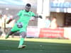 Popular Bristol Rovers figure James Belshaw lifts lid on showdown talks with Joey Barton