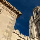 The University of Bristol has launched a consultation asking if it should rename seven of its buildings - with links to the slave trade and Edward Colston.