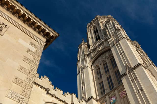 Nineteen students have died from suicide at Bristol's two universities since 2018