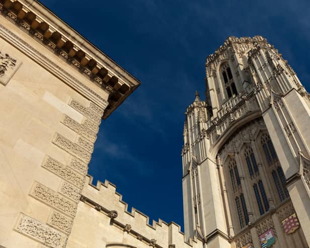 Nineteen students have died from suicide at Bristol's two universities since 2018. 