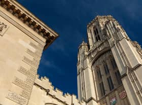 <p>The University of Bristol has launched a consultation asking if it should rename seven of its buildings - with links to the slave trade and Edward Colston.</p>