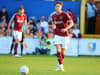 Northampton Town manager provides update on defender pursued by Bristol City