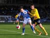 Bristol Rovers loanee was ‘under pressure’ from Joey Barton to reject Wales call-up says manager