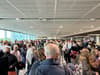 ‘An absolute disgrace’ - Bristol Airport apologise for huge security queues triggered by ‘IT failure’