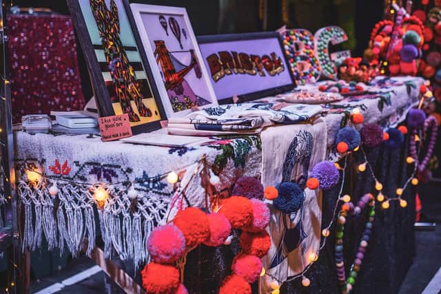The ShangrilART market promises to be a banger of an event