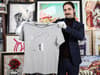 Colston Four member auctions off signed Banksy t-shirt for £12,000 