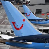 TUI has announced new routes from Bristol Airport 