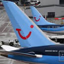 TUI has announced new routes from Bristol Airport 