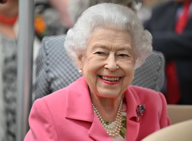 <p>The Queen’s Birthday Honours List was released tonight </p>