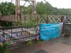 Gaol Ferry Bridge: Contractors ‘setting up’ ahead of closure - but bridge still open today