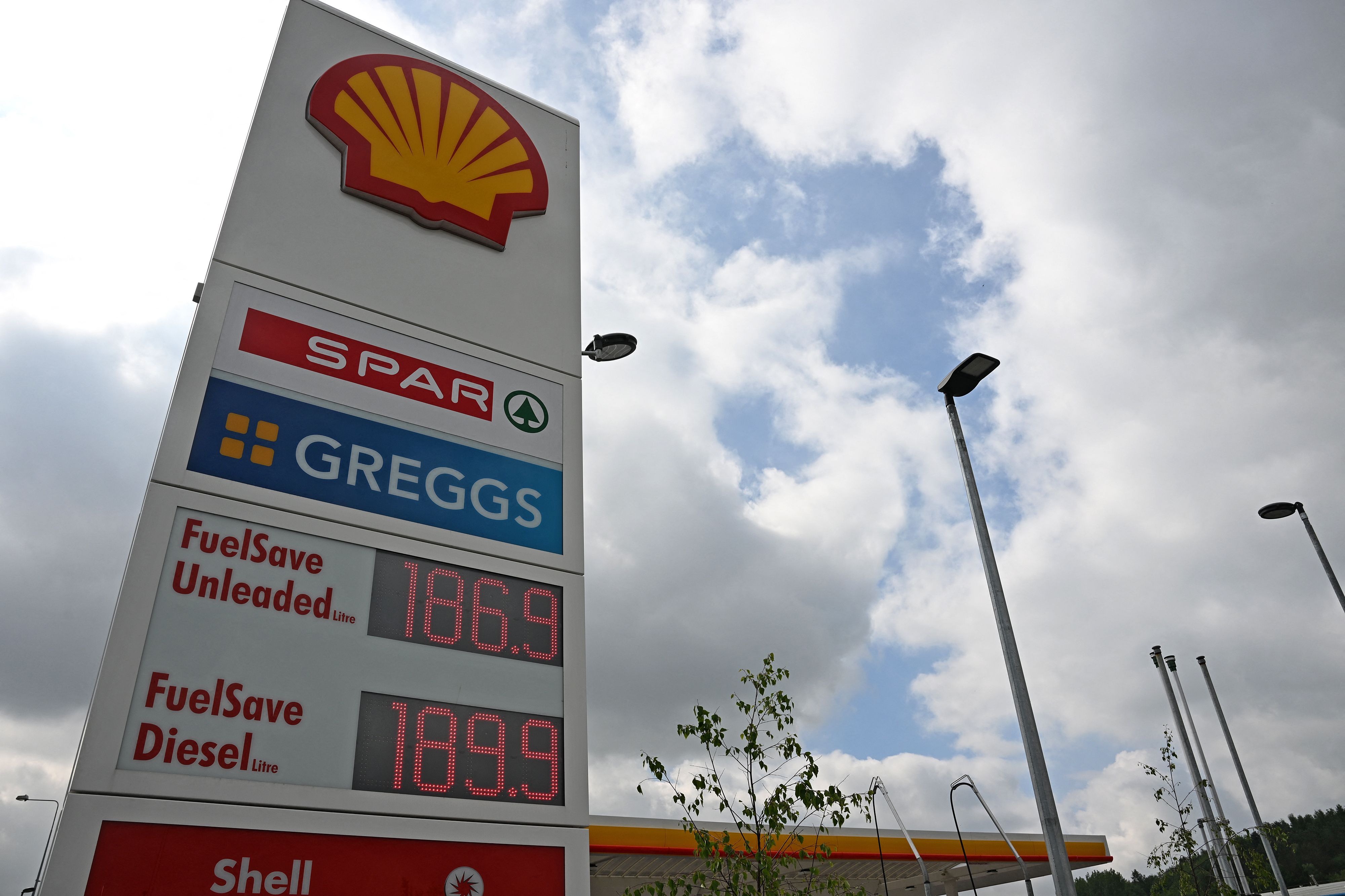 Cheapest fuel prices Bristol 2022: where to get petrol and diesel near me - and why are prices going up?