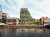 Landmark building plans revealed in ‘last piece of jigsaw’ for Wapping Wharf development