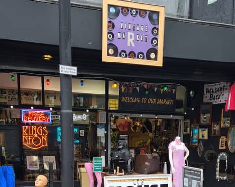 <p>LoveBristol’s Vintage Market is looking for a new home after plans were revealed to redevelop the building into serviced apartments.</p>