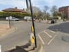 Church Road crash: Pedestrian and driver taken to hospital after collision at ‘dangerous’ junction