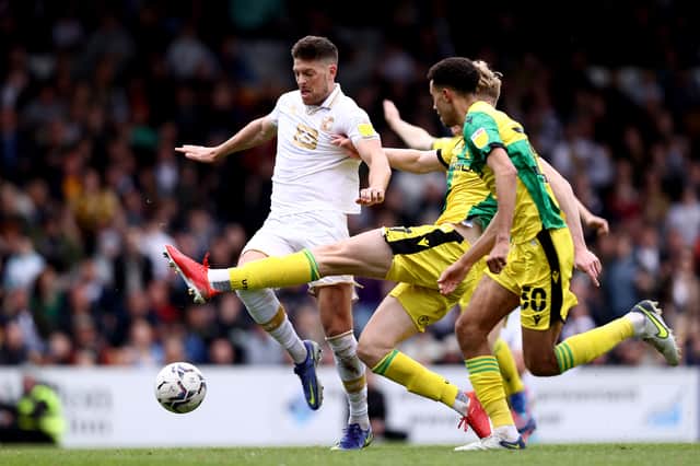 <p>Darrell Clarke’s Port Vale are one team that Bristol Rovers will play against next season. (Photo by Naomi Baker/Getty Images)</p>