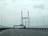 Is the Severn Bridge open today? When is road closure as date delayed by lorry fire on Prince of Wales Bridge?
