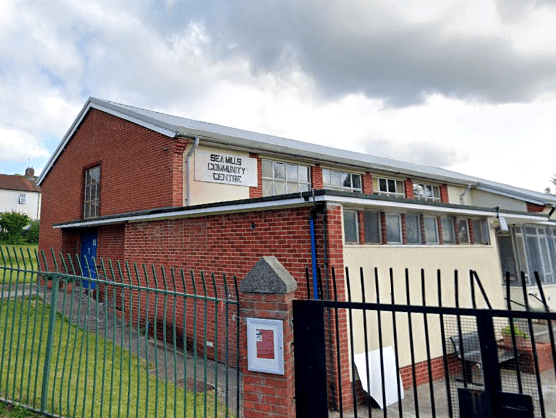 Sea Mills Community Centre could be demolished for a development of ‘around 15’ flats.