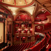 Bristol Hippodrome has some great shows this month