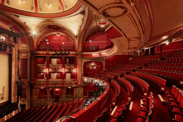 <p>Bristol Hippodrome has some great shows this month</p>