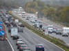 Fuel-shortage protest could block M4, M5 and M32, Bristol drivers warned