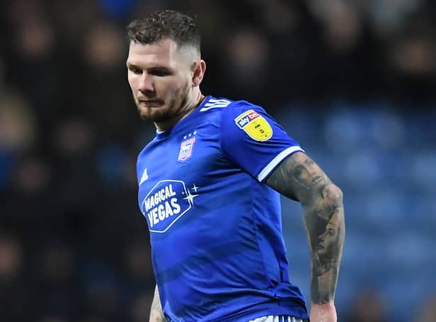 <p>Bristol Rovers and Oxford United want to know what is happening with James Norwood. (Photo by Alex Davidson/Getty Images)</p>
