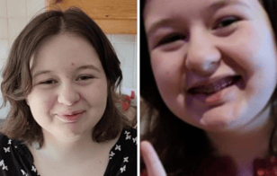 16-year-old Tammy, who is deaf and without her necessary medication, hasn’t been seen since Saturday.