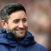 Lee Johnson’s Hibernian have looked to the Bristol City academy for their next signing. (Photo by Harry Trump/Getty Images)