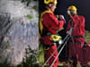 Firefighters rescue climbers ‘stuck on a ledge’ in Avon Gorge